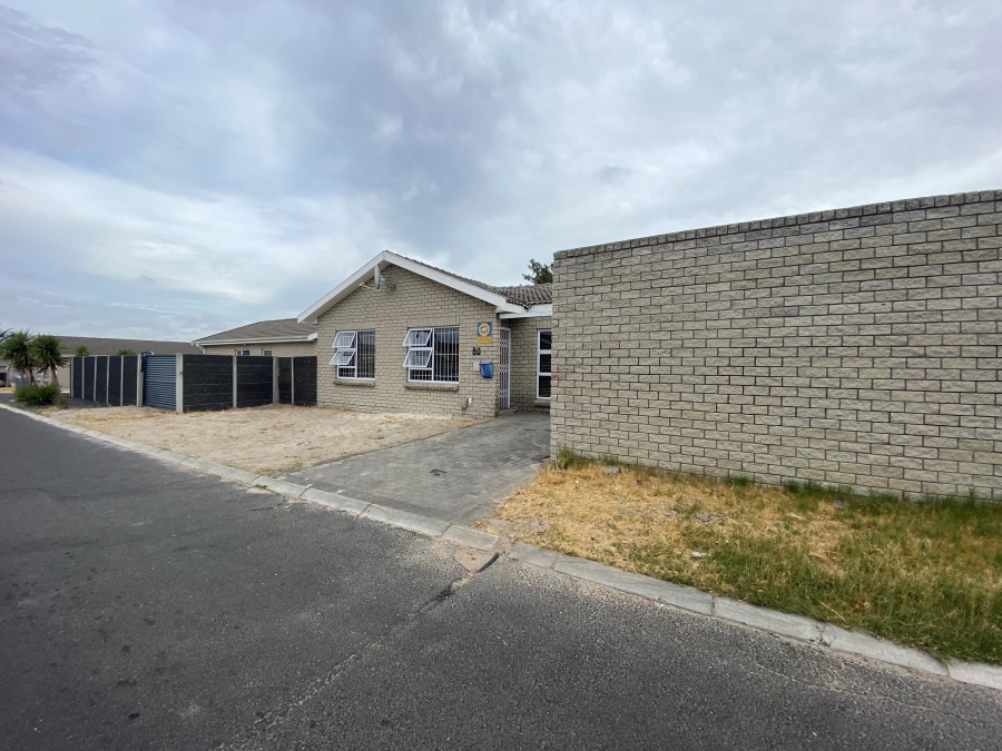 To Let 3 Bedroom Property for Rent in Brandwood Western Cape